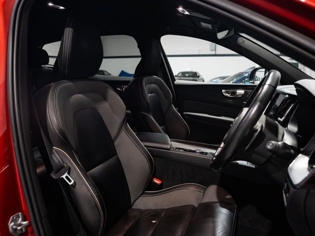 2019 Volvo Xc60 2L R-Design 5dr - Photo 6