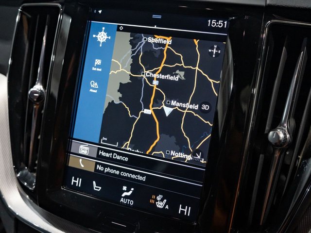 2019 Volvo Xc60 2L R-Design 5dr - Photo 8