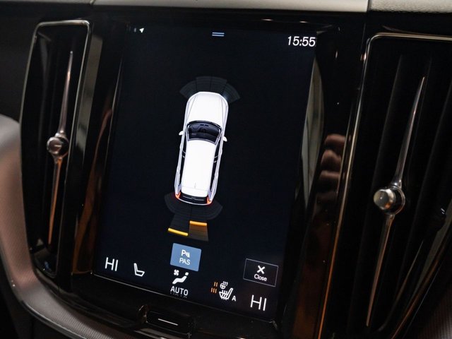 2019 Volvo Xc60 2L R-Design 5dr - Photo 10