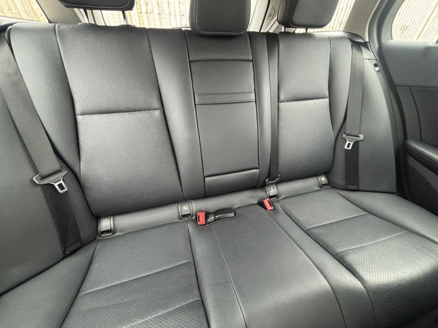 2017 Mercedes-Benz C-CLASS - Photo 10