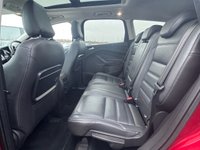 USED 2017 17 FORD KUGA 1.5T EcoBoost Titanium X SUV 5dr Petrol Auto AWD Euro 6 (s/s) (182 ps) FSH*43K*PAN-ROOF*CAR PLAY*NAV*CAM