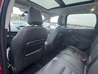 USED 2017 17 FORD KUGA 1.5T EcoBoost Titanium X SUV 5dr Petrol Auto AWD Euro 6 (s/s) (182 ps) FSH*43K*PAN-ROOF*CAR PLAY*NAV*CAM