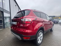 USED 2017 17 FORD KUGA 1.5T EcoBoost Titanium X SUV 5dr Petrol Auto AWD Euro 6 (s/s) (182 ps) FSH*43K*PAN-ROOF*CAR PLAY*NAV*CAM