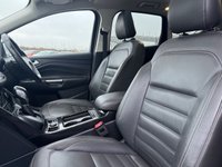 USED 2017 17 FORD KUGA 1.5T EcoBoost Titanium X SUV 5dr Petrol Auto AWD Euro 6 (s/s) (182 ps) FSH*43K*PAN-ROOF*CAR PLAY*NAV*CAM