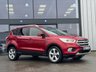 USED 2017 17 FORD KUGA 1.5T EcoBoost Titanium X SUV 5dr Petrol Auto AWD Euro 6 (s/s) (182 ps) FSH*43K*PAN-ROOF*CAR PLAY*NAV*CAM