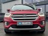 USED 2017 17 FORD KUGA 1.5T EcoBoost Titanium X SUV 5dr Petrol Auto AWD Euro 6 (s/s) (182 ps) FSH*43K*PAN-ROOF*CAR PLAY*NAV*CAM