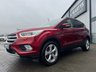 USED 2017 17 FORD KUGA 1.5T EcoBoost Titanium X SUV 5dr Petrol Auto AWD Euro 6 (s/s) (182 ps) FSH*43K*PAN-ROOF*CAR PLAY*NAV*CAM