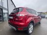 USED 2017 17 FORD KUGA 1.5T EcoBoost Titanium X SUV 5dr Petrol Auto AWD Euro 6 (s/s) (182 ps) FSH*43K*PAN-ROOF*CAR PLAY*NAV*CAM