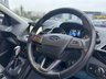 USED 2017 17 FORD KUGA 1.5T EcoBoost Titanium X SUV 5dr Petrol Auto AWD Euro 6 (s/s) (182 ps) FSH*43K*PAN-ROOF*CAR PLAY*NAV*CAM