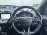 USED 2017 17 FORD KUGA 1.5T EcoBoost Titanium X SUV 5dr Petrol Auto AWD Euro 6 (s/s) (182 ps) FSH*43K*PAN-ROOF*CAR PLAY*NAV*CAM