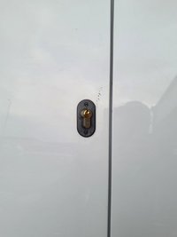 USED 2022 22 VAUXHALL VIVARO 1.5 Turbo D 2900 Dynamic Panel Van 6dr Diesel Manual L2 H1 Euro 6 (s/s) (100 ps) NO VAT GENUINE MILEAGE EURO 6 ULEZ ROOF RACKS SECURITY LOCKS