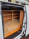 USED 2022 22 VAUXHALL VIVARO 1.5 Turbo D 2900 Dynamic Panel Van 6dr Diesel Manual L2 H1 Euro 6 (s/s) (100 ps) NO VAT GENUINE MILEAGE EURO 6 ULEZ ROOF RACKS SECURITY LOCKS