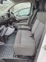 USED 2022 22 VAUXHALL VIVARO 1.5 Turbo D 2900 Dynamic Panel Van 6dr Diesel Manual L2 H1 Euro 6 (s/s) (100 ps) NO VAT GENUINE MILEAGE EURO 6 ULEZ ROOF RACKS SECURITY LOCKS