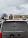 USED 2022 22 VAUXHALL VIVARO 1.5 Turbo D 2900 Dynamic Panel Van 6dr Diesel Manual L2 H1 Euro 6 (s/s) (100 ps) NO VAT GENUINE MILEAGE EURO 6 ULEZ ROOF RACKS SECURITY LOCKS