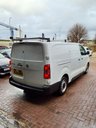 USED 2022 22 VAUXHALL VIVARO 1.5 Turbo D 2900 Dynamic Panel Van 6dr Diesel Manual L2 H1 Euro 6 (s/s) (100 ps) NO VAT GENUINE MILEAGE EURO 6 ULEZ ROOF RACKS SECURITY LOCKS