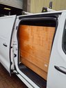 USED 2022 22 VAUXHALL VIVARO 1.5 Turbo D 2900 Dynamic Panel Van 6dr Diesel Manual L2 H1 Euro 6 (s/s) (100 ps) NO VAT GENUINE MILEAGE EURO 6 ULEZ ROOF RACKS SECURITY LOCKS