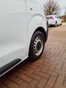 USED 2022 22 VAUXHALL VIVARO 1.5 Turbo D 2900 Dynamic Panel Van 6dr Diesel Manual L2 H1 Euro 6 (s/s) (100 ps) NO VAT GENUINE MILEAGE EURO 6 ULEZ ROOF RACKS SECURITY LOCKS