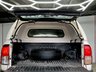 USED 2018 18 TOYOTA HI-LUX 2.4 D-4D Invincible Pickup Double Cab 4dr Diesel Manual 4WD Euro 6 (s/s) (TSS, 3.5t) (150 ps) F/S/H-REV CAM-SAT NAV-1 OWNER