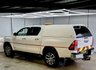 USED 2018 18 TOYOTA HI-LUX 2.4 D-4D Invincible Pickup Double Cab 4dr Diesel Manual 4WD Euro 6 (s/s) (TSS, 3.5t) (150 ps) F/S/H-REV CAM-SAT NAV-1 OWNER