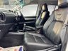 USED 2018 18 TOYOTA HI-LUX 2.4 D-4D Invincible Pickup Double Cab 4dr Diesel Manual 4WD Euro 6 (s/s) (TSS, 3.5t) (150 ps) F/S/H-REV CAM-SAT NAV-1 OWNER