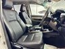 USED 2018 18 TOYOTA HI-LUX 2.4 D-4D Invincible Pickup Double Cab 4dr Diesel Manual 4WD Euro 6 (s/s) (TSS, 3.5t) (150 ps) F/S/H-REV CAM-SAT NAV-1 OWNER