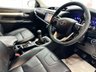 USED 2018 18 TOYOTA HI-LUX 2.4 D-4D Invincible Pickup Double Cab 4dr Diesel Manual 4WD Euro 6 (s/s) (TSS, 3.5t) (150 ps) F/S/H-REV CAM-SAT NAV-1 OWNER