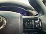 USED 2018 18 TOYOTA HI-LUX 2.4 D-4D Invincible Pickup Double Cab 4dr Diesel Manual 4WD Euro 6 (s/s) (TSS, 3.5t) (150 ps) F/S/H-REV CAM-SAT NAV-1 OWNER