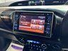 USED 2018 18 TOYOTA HI-LUX 2.4 D-4D Invincible Pickup Double Cab 4dr Diesel Manual 4WD Euro 6 (s/s) (TSS, 3.5t) (150 ps) F/S/H-REV CAM-SAT NAV-1 OWNER