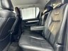 USED 2018 18 TOYOTA HI-LUX 2.4 D-4D Invincible Pickup Double Cab 4dr Diesel Manual 4WD Euro 6 (s/s) (TSS, 3.5t) (150 ps) F/S/H-REV CAM-SAT NAV-1 OWNER