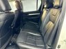 USED 2018 18 TOYOTA HI-LUX 2.4 D-4D Invincible Pickup Double Cab 4dr Diesel Manual 4WD Euro 6 (s/s) (TSS, 3.5t) (150 ps) F/S/H-REV CAM-SAT NAV-1 OWNER