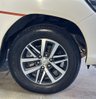 USED 2018 18 TOYOTA HI-LUX 2.4 D-4D Invincible Pickup Double Cab 4dr Diesel Manual 4WD Euro 6 (s/s) (TSS, 3.5t) (150 ps) F/S/H-REV CAM-SAT NAV-1 OWNER