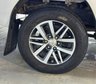 USED 2018 18 TOYOTA HI-LUX 2.4 D-4D Invincible Pickup Double Cab 4dr Diesel Manual 4WD Euro 6 (s/s) (TSS, 3.5t) (150 ps) F/S/H-REV CAM-SAT NAV-1 OWNER