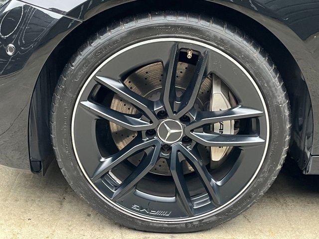 2021 MERCEDES-BENZ E-CLASS 3.0 E53h BiTurbo MHEV AMG Night Edition (Premium Plus) Estate 5dr Petrol Hybrid SpdS TCT 4MATIC+ Euro 6 (s/s) (457 ps) - Photo 7