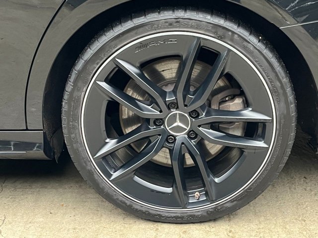 2021 MERCEDES-BENZ E-CLASS 3.0 E53h BiTurbo MHEV AMG Night Edition (Premium Plus) Estate 5dr Petrol Hybrid SpdS TCT 4MATIC+ Euro 6 (s/s) (457 ps) - Photo 8