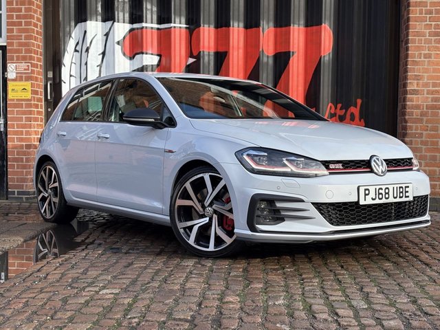 2018 VOLKSWAGEN GOLF - Photo 5