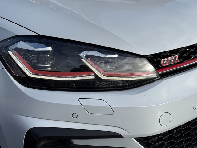 2018 VOLKSWAGEN GOLF - Photo 7