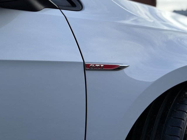 2018 VOLKSWAGEN GOLF - Photo 9