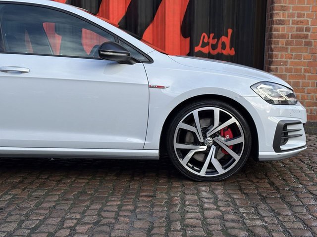 2018 VOLKSWAGEN GOLF - Photo 12