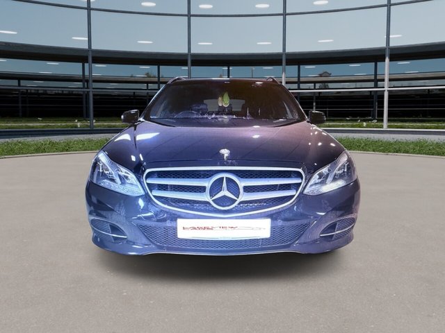 2014 Mercedes-Benz E-Class 2.1 E220 CDI SE Estate 5dr Diesel G-Tronic+ Euro 5 (s/s) (170 ps) photo