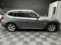 USED 2011 60 BMW X1 2.0 20d SE SUV 5dr Diesel Manual sDrive Euro 5 (177 ps) 