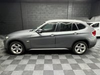 USED 2011 60 BMW X1 2.0 20d SE SUV 5dr Diesel Manual sDrive Euro 5 (177 ps) 