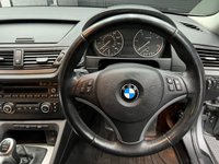 USED 2011 60 BMW X1 2.0 20d SE SUV 5dr Diesel Manual sDrive Euro 5 (177 ps) 
