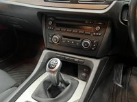 USED 2011 60 BMW X1 2.0 20d SE SUV 5dr Diesel Manual sDrive Euro 5 (177 ps) 