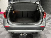 USED 2011 60 BMW X1 2.0 20d SE SUV 5dr Diesel Manual sDrive Euro 5 (177 ps) 
