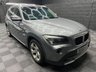 USED 2011 60 BMW X1 2.0 20d SE SUV 5dr Diesel Manual sDrive Euro 5 (177 ps) 