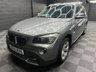 USED 2011 60 BMW X1 2.0 20d SE SUV 5dr Diesel Manual sDrive Euro 5 (177 ps) 