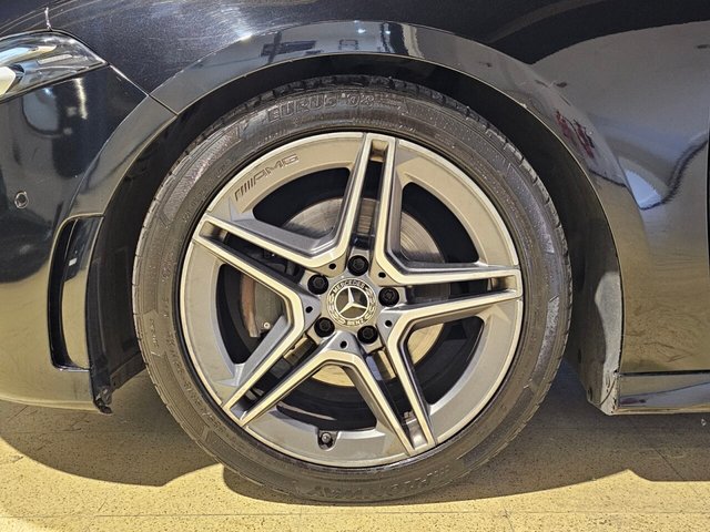 2018 Mercedes-Benz A-Class 1.3L Amg Line 5dr - Photo 6