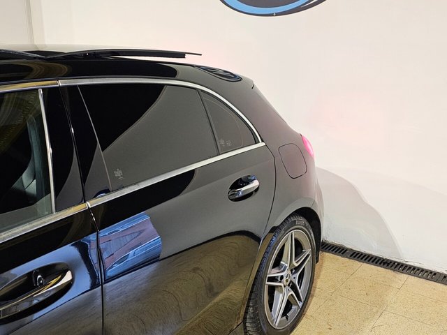 2018 Mercedes-Benz A-Class 1.3L Amg Line 5dr - Photo 7