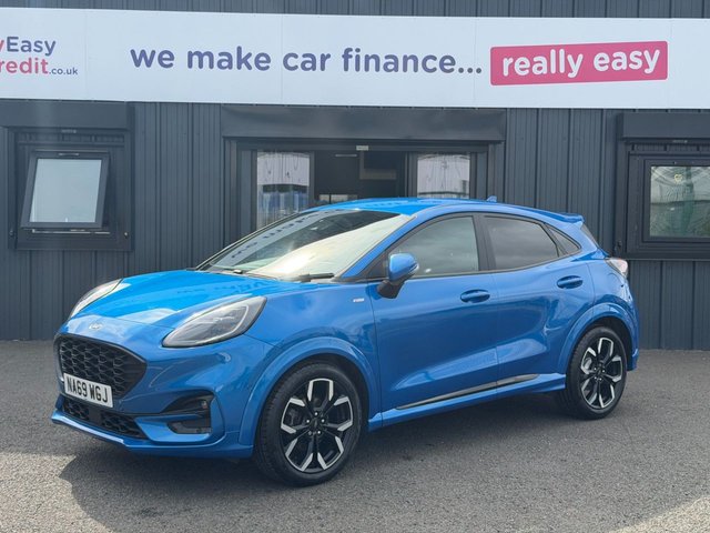 Really Easy Car Credit