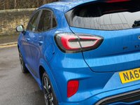 USED 2020 69 FORD PUMA 1.0T EcoBoost MHEV ST-Line X First Edition SUV 5dr Petrol Manual Euro 6 (s/s) (125 ps) 